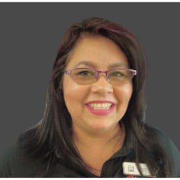 Rosa  Martinez