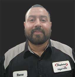 Rene Pasillas
