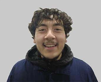 Ezequiel  Lopez-Hernandez