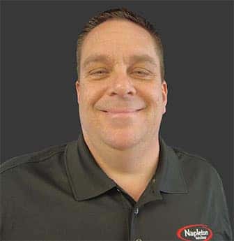 Joe McGaha