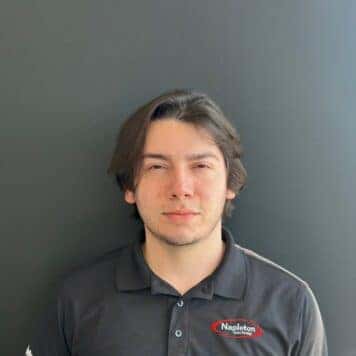 Austin Lopez