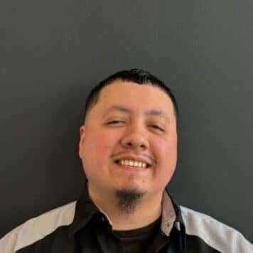 Aron Acevedo
