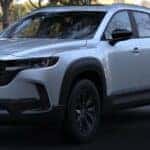 2026 Mazda CX-50 Hybrid