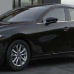 2026 Mazda Mazda3 Hatchback