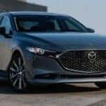 2026 Mazda Mazda3 Sedan