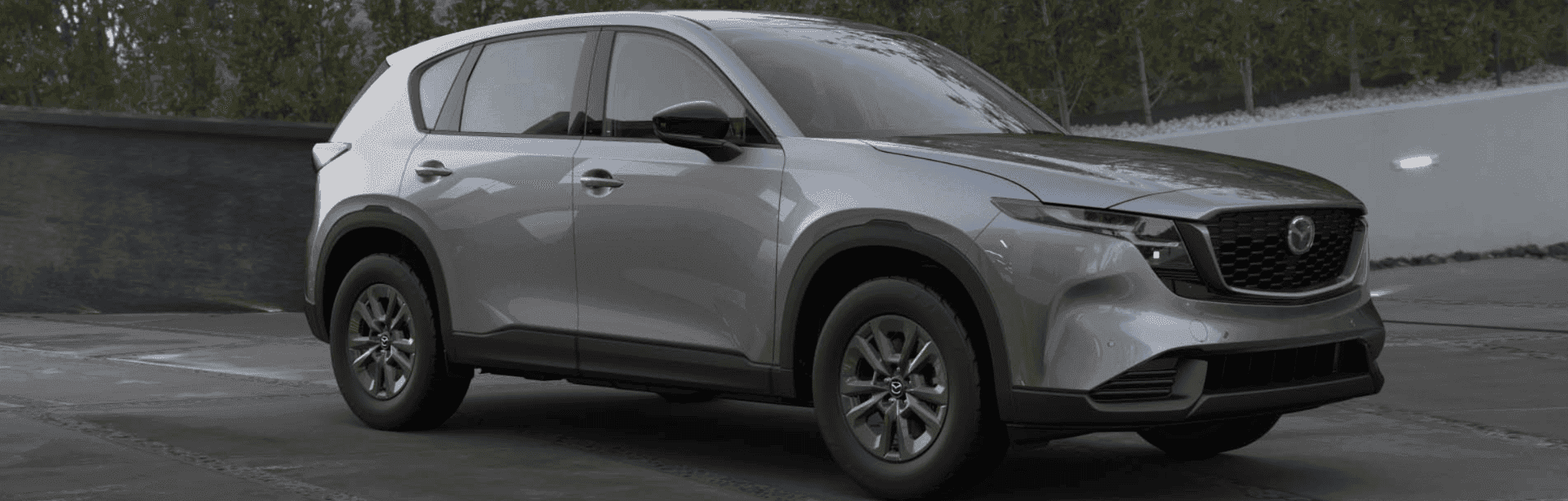 Mazda SUVs For Sale & Service in Naperville, IL - Shop Mazda Near Me