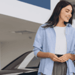 Buying a Mazda