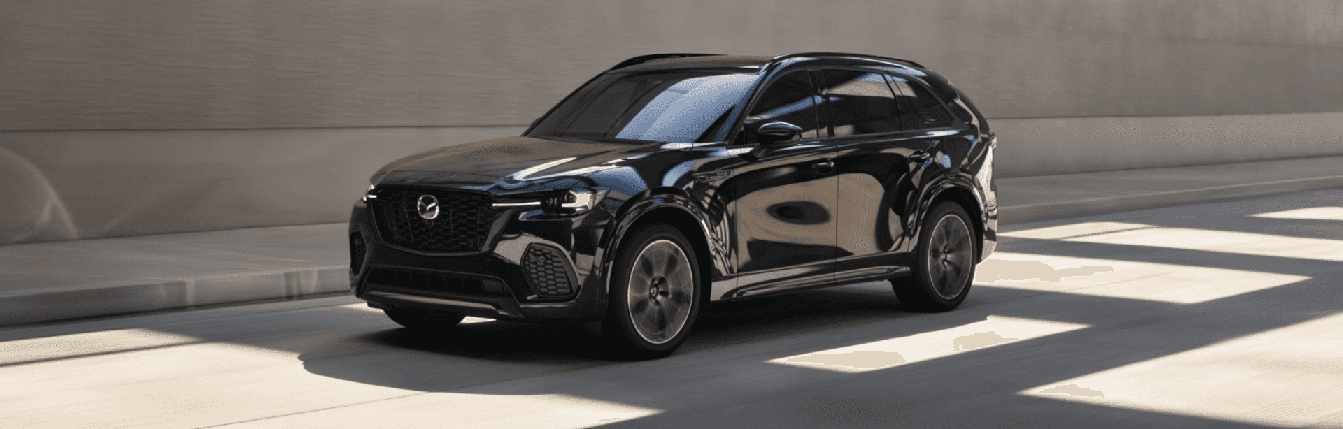 Napleton Mazda of Naperville