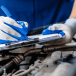 Mazda Recommended Maintenance