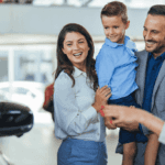 Mazda Financing