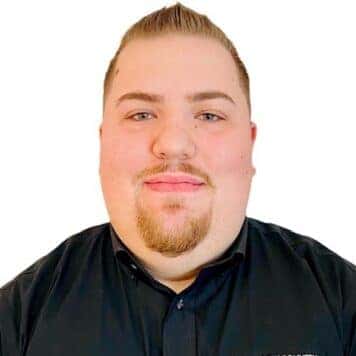 Andrew Dawson
