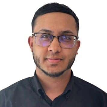 Bryon Samaroo