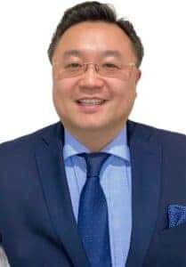 Calvin Zhu                    