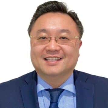 Calvin Zhu                    