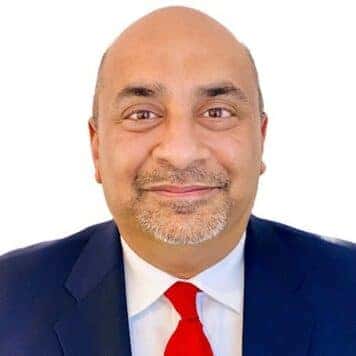 Sunjit Joshi