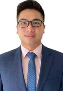 Kenny Xu