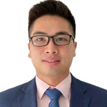 Kenny Xu