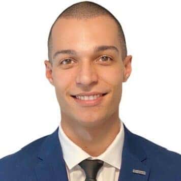 Nick Grottola