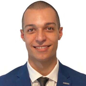 Nick Innamorati