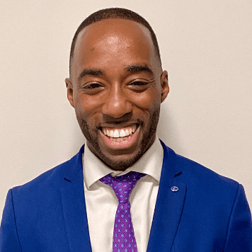 Jamall Thompson