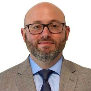 Rob Moskowitz
