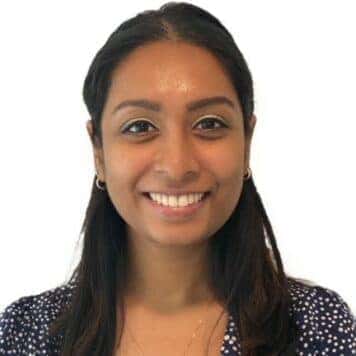 Jessica Singh