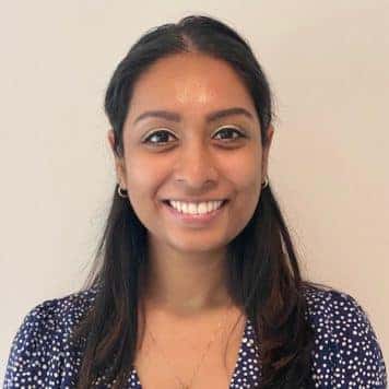 Jessica Singh