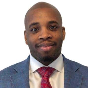 Dayshon Wade