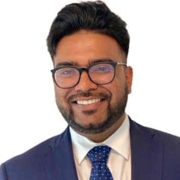 Mohammad Barkat