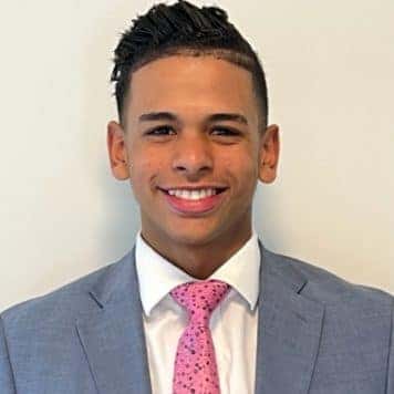 Tommy Taveras