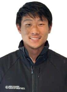 Neil Gao