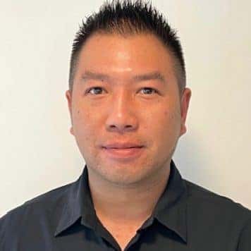 Michael Ongg