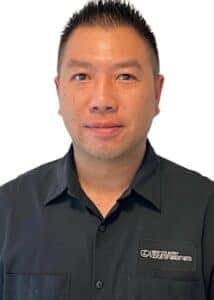 Michael Ongg