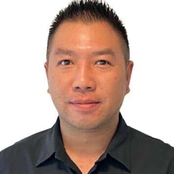 Michael Ongg