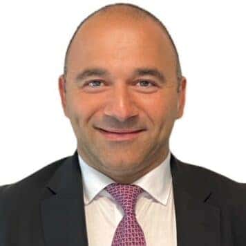 Michael  Abramov