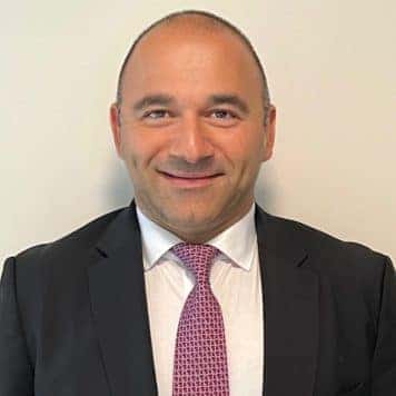 Michael  Abramov