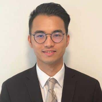 Brian Zhang