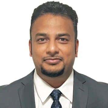 Jay Jadunandan