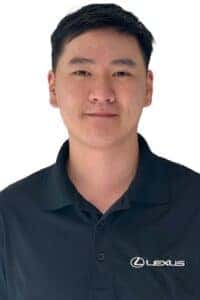 Kevin Cen