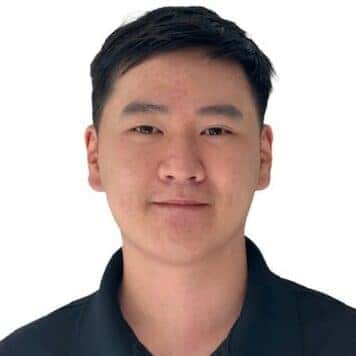 Kevin Cen
