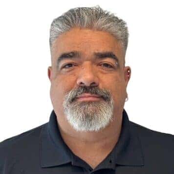 Edgar Rios