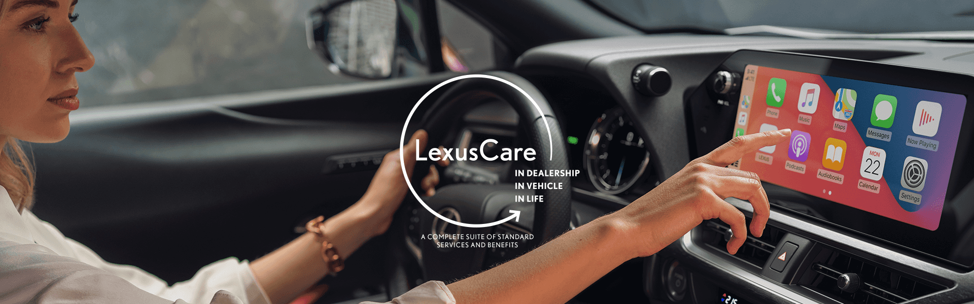 LexusCare
