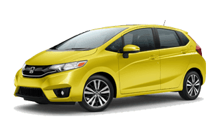 2017 Honda Fit