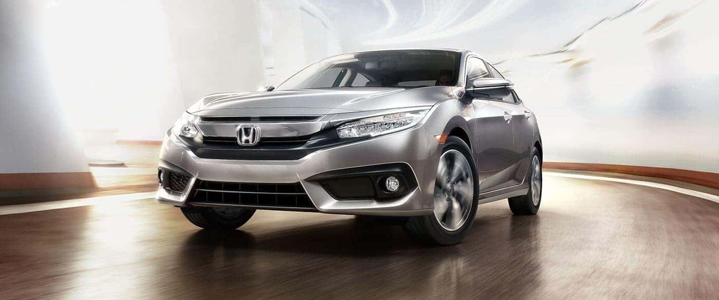 2017 Honda Civic Sedan Also On The KBB List Is Which Offers A Low Price Of Just 18740 MSRP For LX 6MT Models