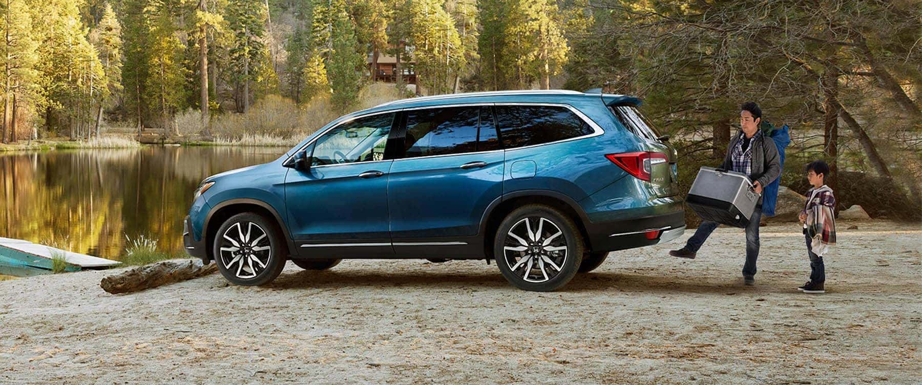 2015 Honda Pilot Towing Capacity >> Explore The 2019 Honda Pilot S Fuel Economy Horsepower And Towing 2015 Honda Pilot Towing Capacity >> Explore The 2019 Honda Pilot S Fuel Economy Horsepower And Towing