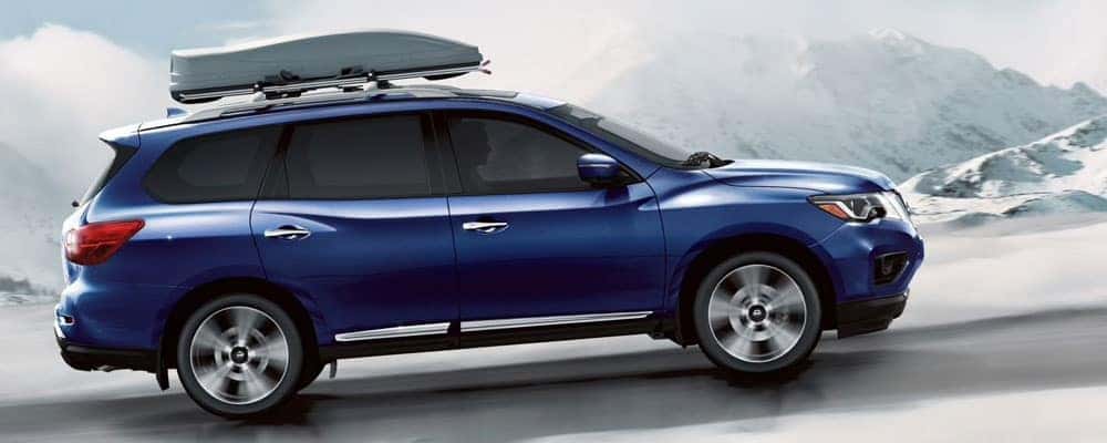 99 nissan pathfinder towing capacity