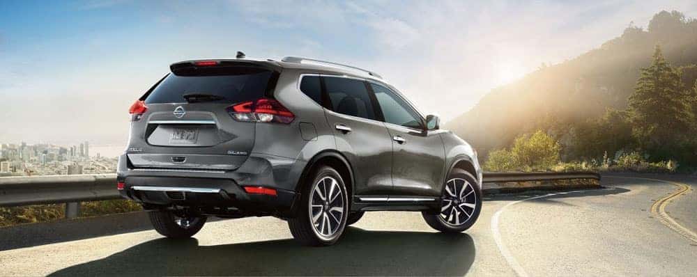 2019 Nissan Rogue Reviews | Hybrid, Sport | Nissan of Durango