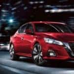 2020 Nissan Altima