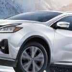 2023 Nissan Murano