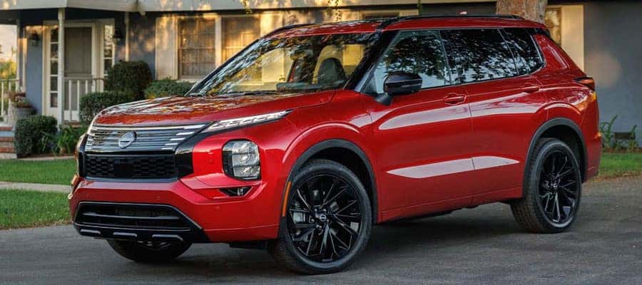 2026 Nissan Rogue Plug-in Hybrid